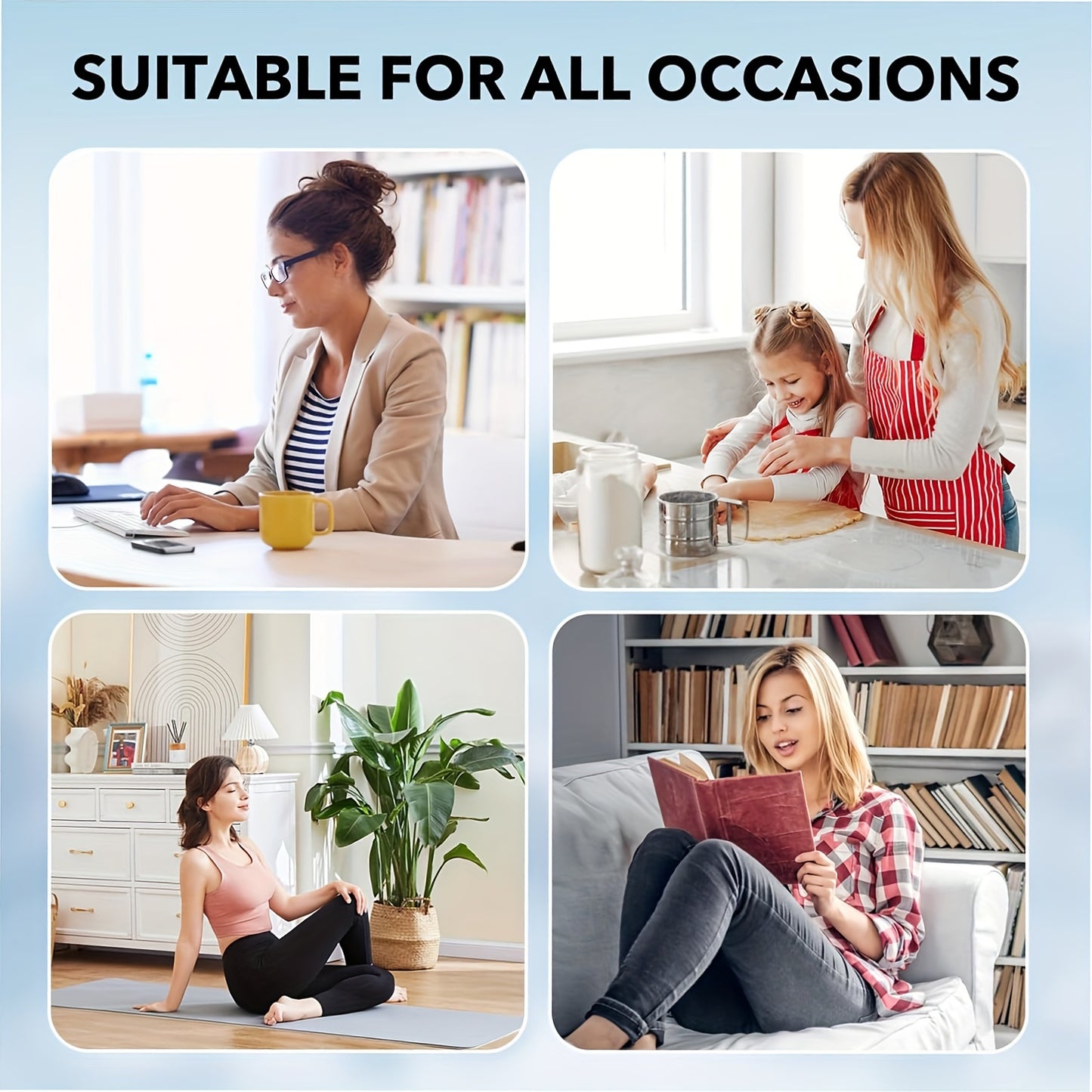 Portable Air Conditioner Humidifier Atmosphere Light Fan USB Cooler Air Conditioner, 3in 1 Function, Office Household Essential Cooler USB Portable Air Conditioner USB Fan