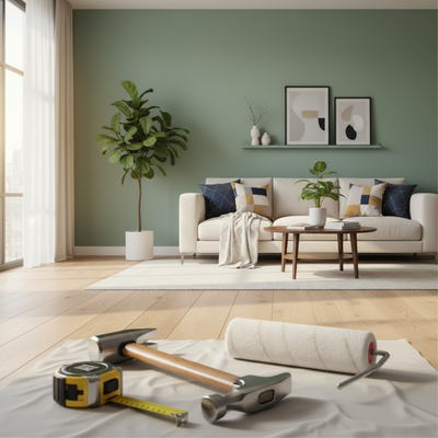Home Improvement